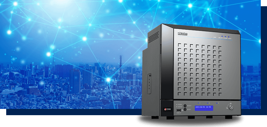 セキュリティ機器の導入について